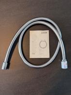 AXOR Starck flexible de douche chrome 1m25, Doe-het-zelf en Bouw, Sanitair, Ophalen of Verzenden, Nieuw, Chroom, Douche