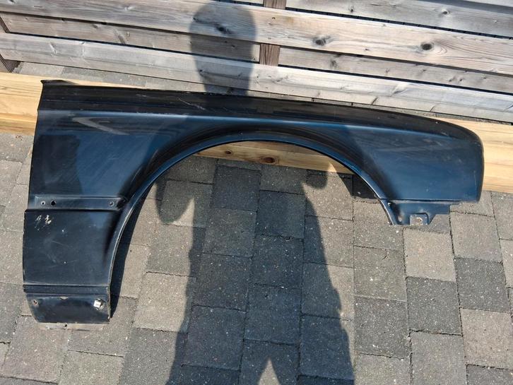 E30 spatbord, Auto-onderdelen, Carrosserie, Spatbord, BMW, Voor, Ophalen