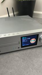 Pioneer HM76D- + stevige speakers, Audio, Tv en Foto, Stereoketens, Microset, Pioneer, Zo goed als nieuw, Ophalen