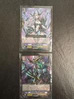 Blinkende Cardfight!! Vanguard kaarten, Enlèvement ou Envoi, Comme neuf, Cartes en vrac