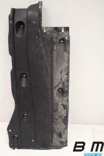 Bodembeschermplaat links Audi A3 8V 5Q0825201D beschikbaar voor biedingen