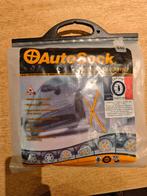 Chaussette de neige AutoSock 540, Auto's, Overige Auto's, Particulier, Te koop