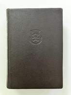 Geschiedenis der stad Lier - Anton Bergmann, Enlèvement