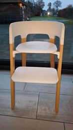 Stokke steps, Ophalen, Zo goed als nieuw, Meegroeistoel