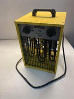 Ironside 3 kw werkplaatsverwarming, Doe-het-zelf en Bouw, Verwarming en Radiatoren, Ophalen, 30 tot 80 cm, Gebruikt, Minder dan 60 cm