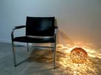 Tafellamp Spaghetti - Rotan - Vintage 1970, Antiek en Kunst, Ophalen of Verzenden