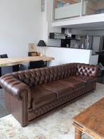 Zetel Chesterfield, Huis en Inrichting, Ophalen