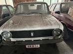 Lada 2102 1.2 benzine 37.000 km bj 1987 paar jaar stat stil, Autos, Lada, Autres modèles, Achat, 4 portes, Entreprise
