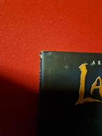 Bd lanfeust des étoiles 4,tirage limité, noir et blanc, Enlèvement ou Envoi