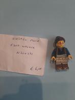 Lego Ninjago Minifiguurtje NJO0371 Edna Walker, Ophalen of Verzenden, Zo goed als nieuw, Complete set, Lego