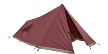 Everest Tent 3 kleuren  - NIEUW