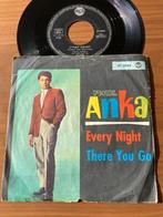 Paul Anka – Every Night, Cd's en Dvd's, Ophalen of Verzenden, 7 inch, Single