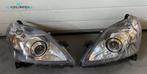 Opel Zafira B Bi Xenon koplamp links rechts, Auto-onderdelen, Ophalen of Verzenden, Gebruikt, Opel