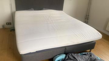 Surmatelas Tussoy Ikéa 180 cm / 200 cm