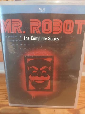 Mr Robot - The Complete Series (Blu-ray) New beschikbaar voor biedingen