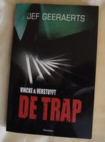 De Trap - Jef Geeraerts, Boeken, Verzenden