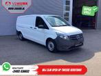 Mercedes-Benz Vito 116 CDI L3 XL EXPORT ONLY 2xSchuifdeur/ S, Auto's, Electronic Stability Program (ESP), Wit, Mercedes-Benz, Bedrijf