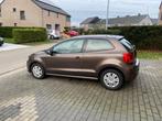 Volkswagen polo 1.2 essence 2014 185000km euro 6, Auto's, Stof, Bruin, Bedrijf, 5 deurs