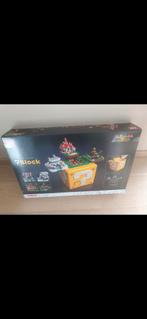 mario block, Ophalen of Verzenden, Nieuw
