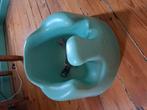 Bumbo seat met tafeltje, Kinderen en Baby's, Overige Kinderen en Baby's, Ophalen, Zo goed als nieuw