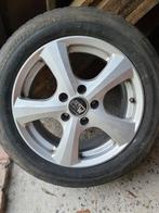 4 roues 5x115, Auto-onderdelen, Banden en Velgen, Ophalen, Velg(en)