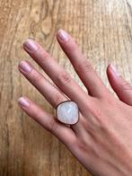 Ring Artelioni roze, Ophalen, 18 tot 19, Zo goed als nieuw, Roze