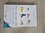 Boek 'psychologie van de levensloop' - inleiding in de ontwi, Boeken, Studieboeken en Cursussen, Ophalen, Zo goed als nieuw, Hogeschool