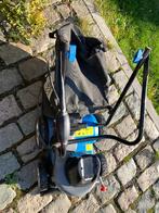 Bladzuiger/blazer, Ophalen, Elektrisch, Met versnipperfunctie