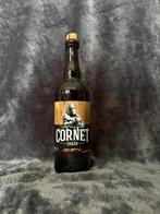 Cornet 0,75L, Verzamelen, Biermerken, Ophalen, Nieuw, Flesje(s), Overige merken