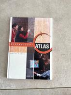 historische atlas, Boeken, Atlassen en Landkaarten, Ophalen of Verzenden, Zo goed als nieuw, Van In