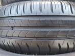 4 Pneus 195/60-15 88V Michelin +- 7mm, Auto-onderdelen, Banden en Velgen, Ophalen, Gebruikt, 15 inch, Band(en)