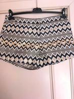 Shortje Astrid black label large, Kleding | Dames, Ophalen of Verzenden