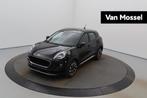Ford Puma Titanium - Automaat - Winterpack - Carplay, Auto's, Stof, Euro 6, 1226 kg, Zwart