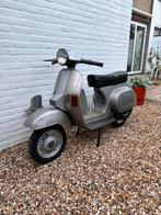 Vespa PK50 XL, Fietsen en Brommers, Overige merken, Klasse B (45 km/u), 4 versnellingen, 49 cc