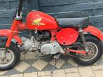 Honda monkey z50 j, Fietsen en Brommers, Ophalen, Zo goed als nieuw