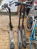 Trottinette pour pièces, Vélos & Vélomoteurs, Comme neuf, Enlèvement ou Envoi