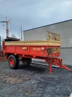 Mestwagen Record, Zakelijke goederen, Ophalen of Verzenden