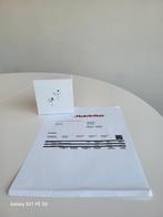Apple AirPods Pro (2nd generation), Ophalen, Overige merken, Bluetooth