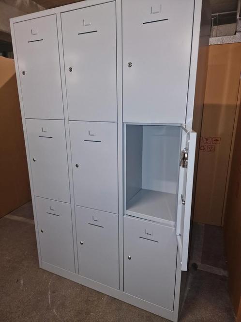 Nieuw lockers, kasten, Huis en Inrichting, Kasten | Lockerkasten, Nieuw, Ophalen