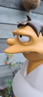 Barney Gumble Duff Groening — Simpsons XL-figuur 30 cm, Verzamelen, Verzenden, Nieuw, Tv, Actiefiguur of Pop