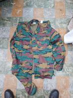 Veste et pantalon belge., Collections, Enlèvement ou Envoi