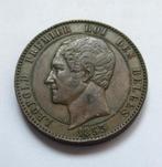 Belgie 10 cent 1853, Postzegels en Munten, Munten | België, Verzenden