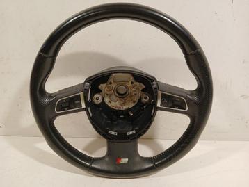 STUUR Audi A4 Avant (B8) (01-2007/12-2015) (8K0419091BB) beschikbaar voor biedingen