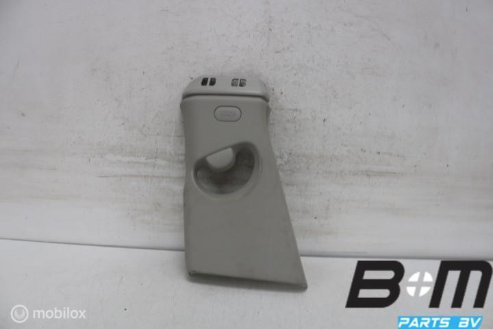 B - stijl bekleding links Mini Clubman F54 51437349247, Auto-onderdelen, Interieur en Bekleding, Gebruikt