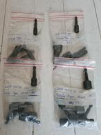 Magnetische bit doppen 7/8/10 en 13mm, Doe-het-zelf en Bouw, Ophalen of Verzenden, Nieuw