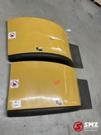 Frame fender Caterpillar