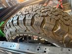 5x Pneux BFGoodrich All Terrain 265/70R17, Ophalen, Zo goed als nieuw