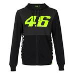 Valentino Rossi 46 race hoodie VRMFL390803, Vêtements | Hommes, Pulls & Vestes, Enlèvement ou Envoi, Neuf