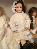 Poupées ancienne, Collections, Poupées, Enlèvement ou Envoi, Poupée