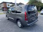 Toyota ProAce City Verso MPV Proace City Verso MPV 7 plaatse, Argent ou Gris, Achat, Entreprise, ProAce